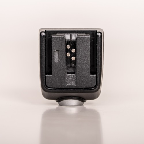 Sony cs1am blitzadapter - sony, fa-cs1am