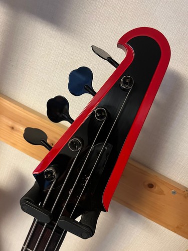 Greco thunderbird bass - tb-70,