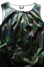 Spezielles Kleid von Sarah