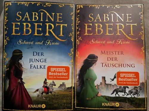 Schwert und krone der - und, junge