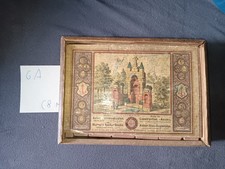 Richter  Anker Steinbaukasten   6 a    #8H