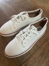 Thom Browne Sneaker NEU und Unbenutzt Canvas Gr 41 NP € 750,00