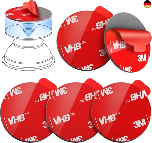 Volport klebepads - volport, 3m
