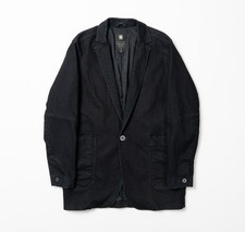 Men G-Star Raw Blazer Navy 38