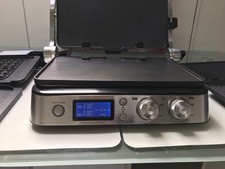 DeLonghi Multi Grill CGH1030D