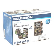 Maginon WK-400 HDW Wildkamera