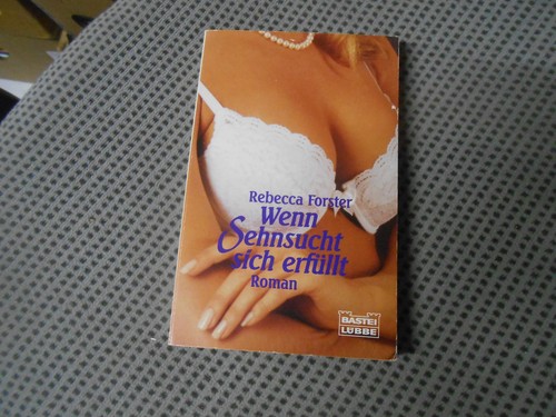 Caprice rebecca forster wenn - forster,