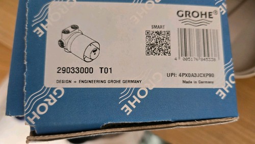 Grohe wege umstellung - 5-wege-umstellung, dn