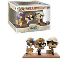 Disney Pixar Oben Funko Pop