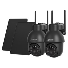 ANRAN Solar Kamera FUNK