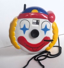 CLOWN KAMERA 110 POCKETFILM