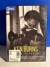 PBS’ Ken Burns “Here &