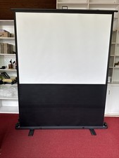 Leinwand Transportable Leinwand 180x135