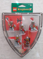 LEGO Castle Kingdoms 852921
