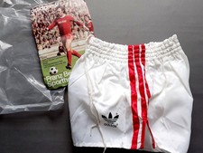 VINTAGE 80er 80s ADIDAS Glanz