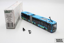 Rietze Mercedes-Benz eCitaro G