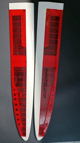 Aeronaut triple thermic - aeronaut,