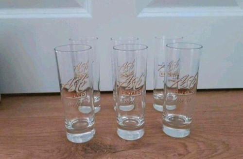 Asti cinzano ice - asti,
