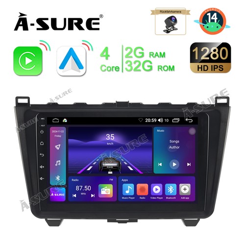 32gb android autoradio - android,