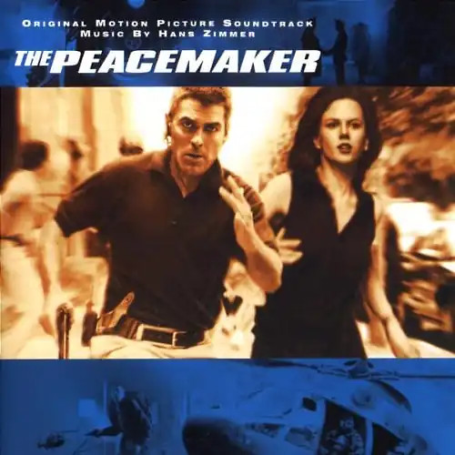 Hans zimmer the peacemaker - hans,
