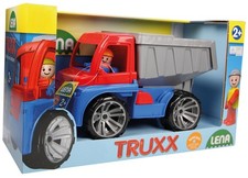 Kipplaster Baufahrzeug 27cm