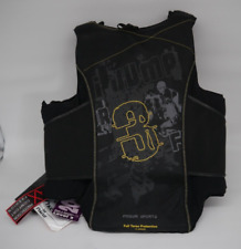 Pikeur Kinder Reitweste Protektorweste Level 3 Body & Shoulder Gr. L