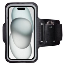 Armband für Apple iPhone 15