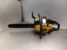 PARTNER  351  Motorsäge