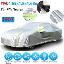Für VW Touran Abdeckplane