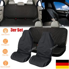 Wasserdicht Autositzbezüge