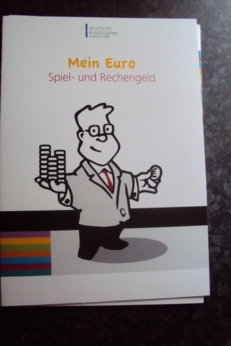 Mein euro spiel und - euro,