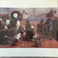 DREHORGEL-FESTIVAL HANNOVER