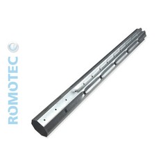 Teleskopwelle Rolladenwelle