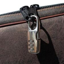 Zahlenschloss Metall für