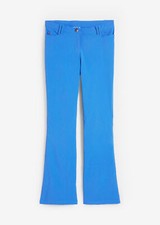 Schlankmacher-Stretch-Hose Gr