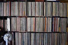 12" LP Alben Sammlung = 50 x