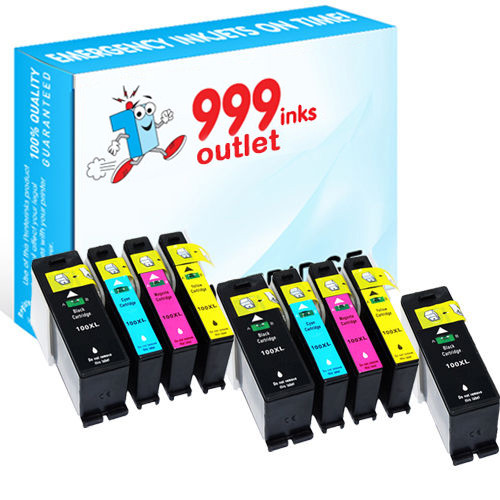 100xl kompatible druckertinte - 100xl,