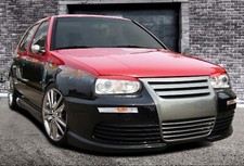 Scheinwerferblenden für VW