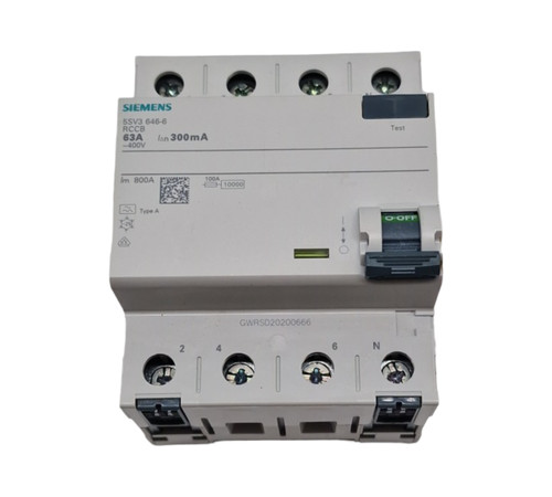 Siemens schutzschalter - siemens,