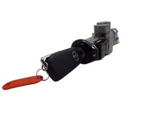 Zündschloss 1x Zündschlüssel Funkschlüssel passt für TOYOTA  YARIS (P21, PA1,