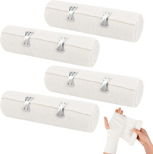 Stück elastische bandage - 4,