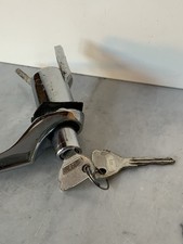 Opel GT Oldtimer Chrom