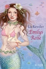 Emilys Reise von Kessler, Liz