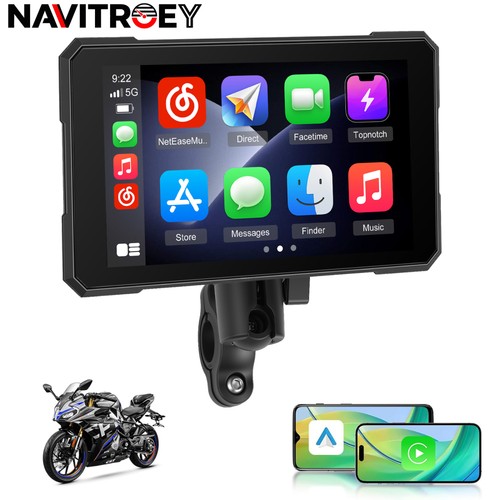 Wasserdicht motorrad apple - wasserdicht,