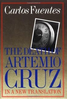 The death artemio cruz von - death,