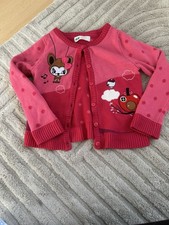 Mädchen Strickjacke H&M Gr.: 98/104