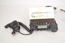YAESU FT-857M HF/50/144/430MHz