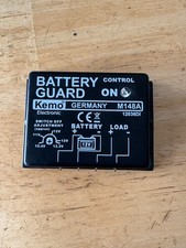 Batteriewächter Battery Guard