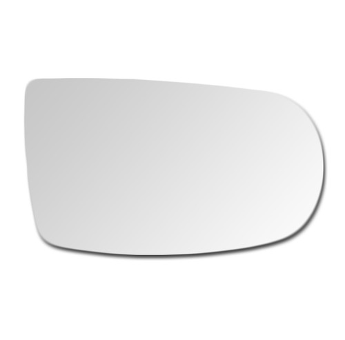 Spiegelglas für alfa romeo - für,