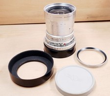 Carl Zeiss Distagon C  4,0/50